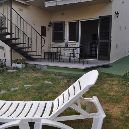 Holiday Home Near Monte Baldo In Tremosine Sul Garda Exteriör bild