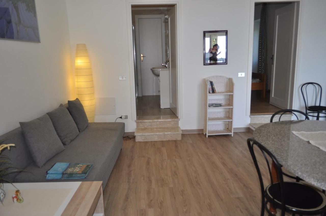Holiday Home Near Monte Baldo In Tremosine Sul Garda Exteriör bild