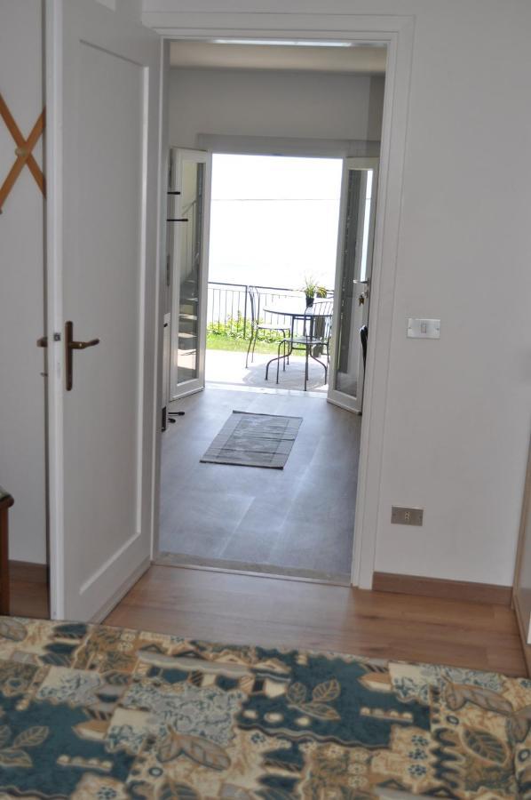 Holiday Home Near Monte Baldo In Tremosine Sul Garda Exteriör bild