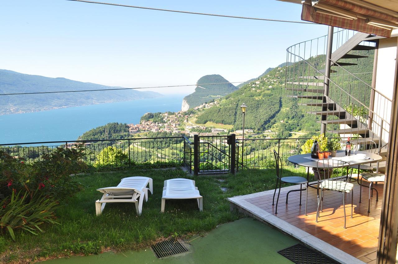 Holiday Home Near Monte Baldo In Tremosine Sul Garda Exteriör bild