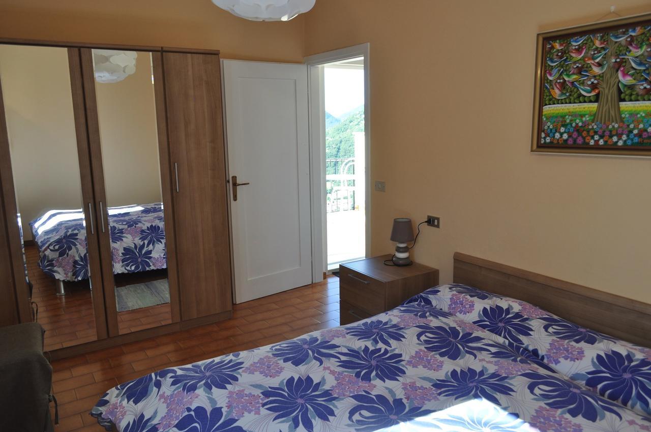 Holiday Home Near Monte Baldo In Tremosine Sul Garda Exteriör bild