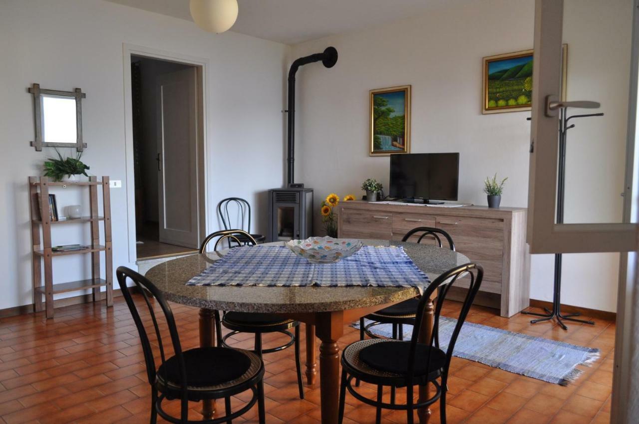 Holiday Home Near Monte Baldo In Tremosine Sul Garda Exteriör bild