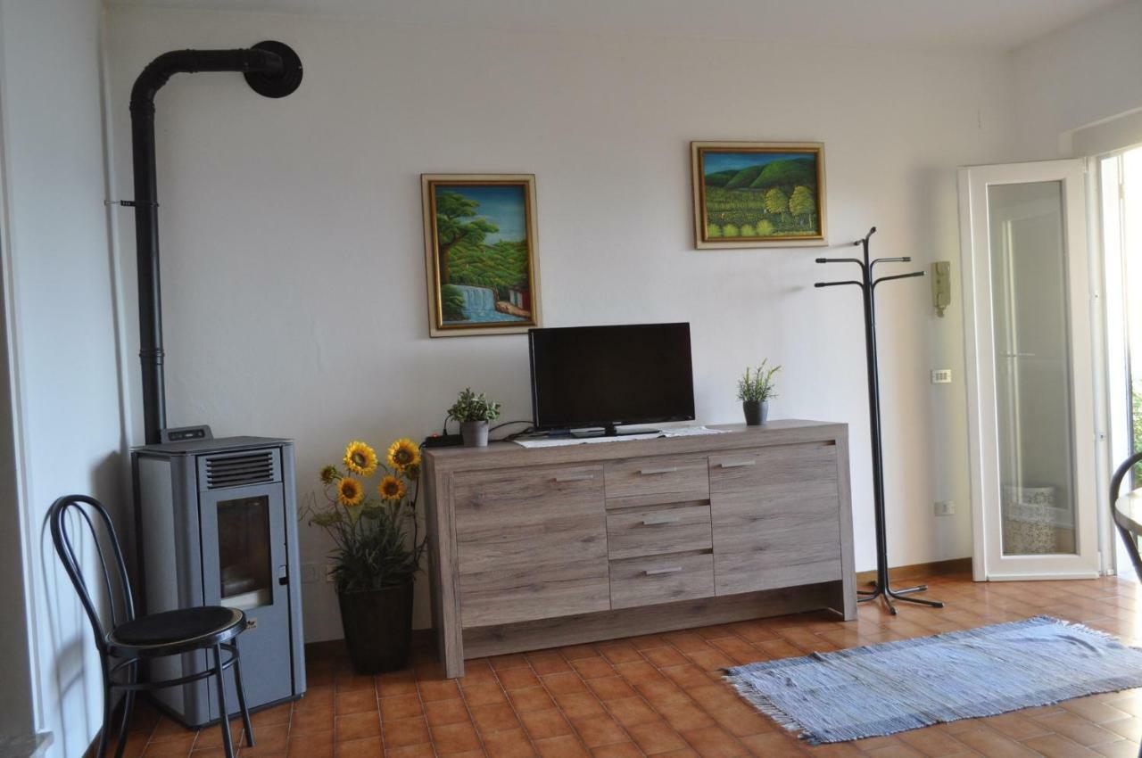 Holiday Home Near Monte Baldo In Tremosine Sul Garda Exteriör bild
