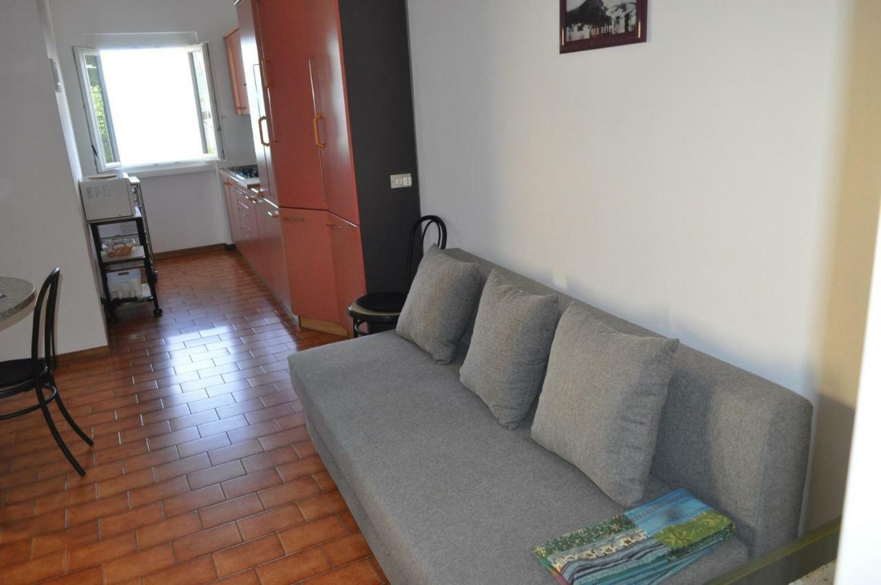 Holiday Home Near Monte Baldo In Tremosine Sul Garda Exteriör bild