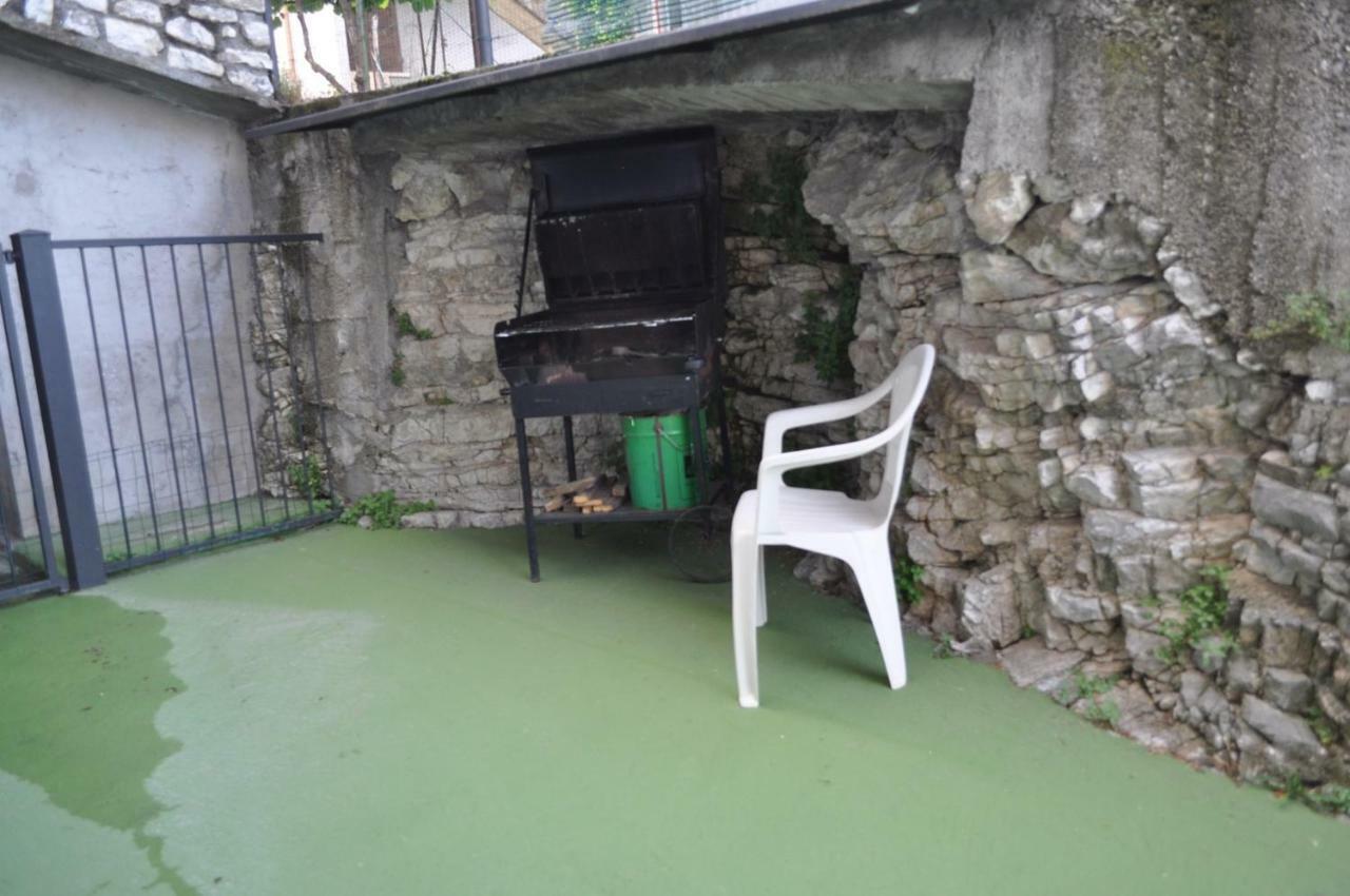 Holiday Home Near Monte Baldo In Tremosine Sul Garda Exteriör bild