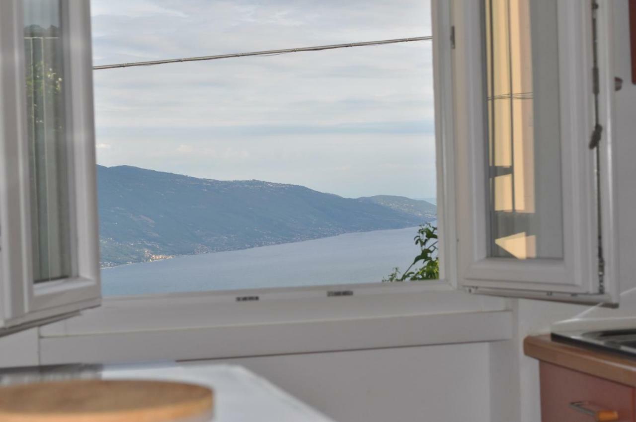 Holiday Home Near Monte Baldo In Tremosine Sul Garda Exteriör bild